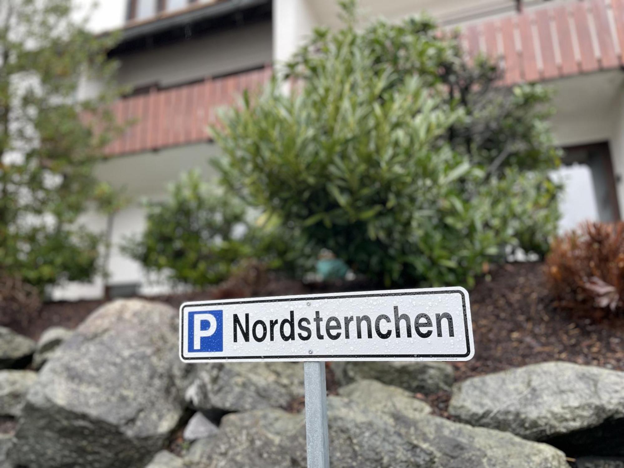Nordsternchen Winterberg Apartment Екстериор снимка