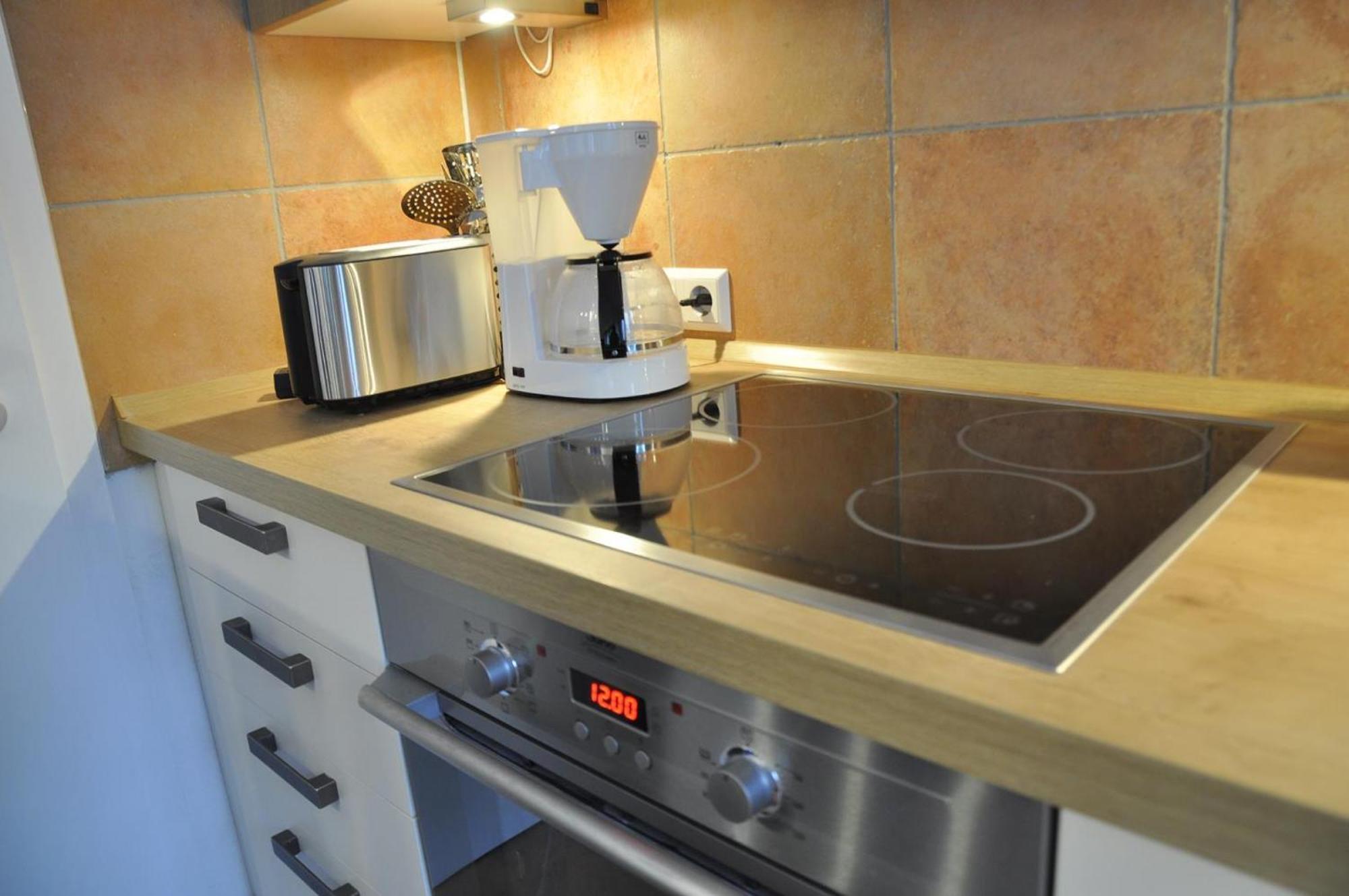 Nordsternchen Winterberg Apartment Екстериор снимка