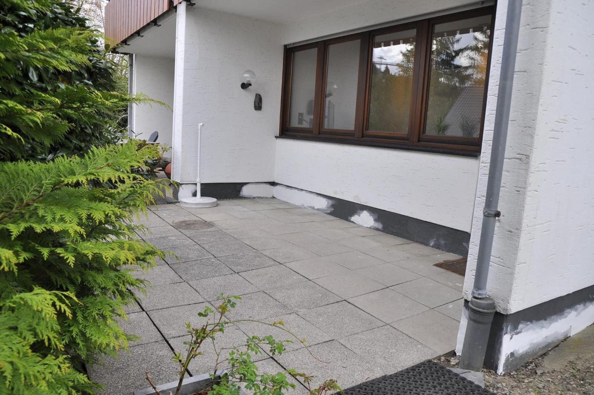 Nordsternchen Winterberg Apartment Екстериор снимка
