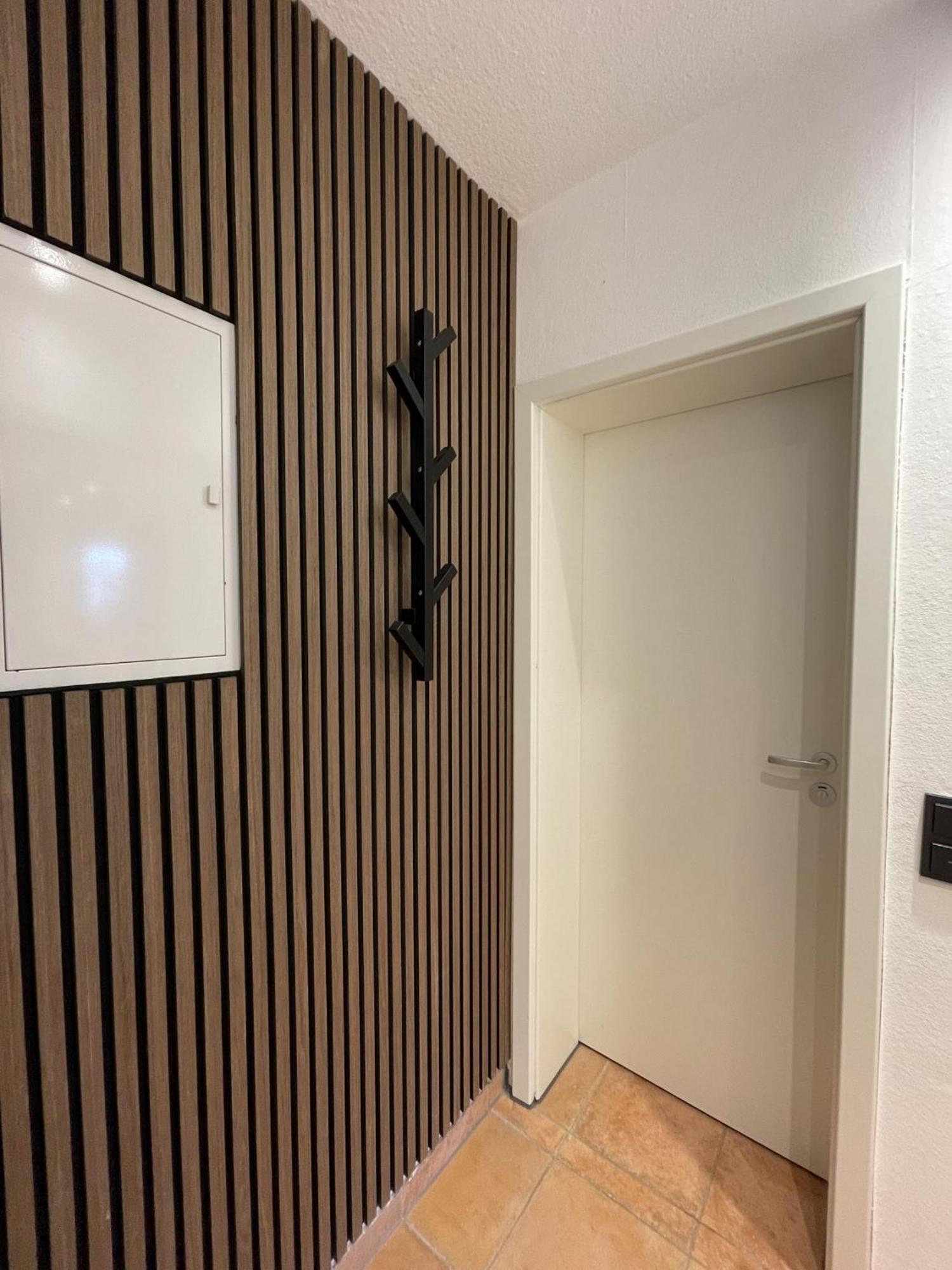 Nordsternchen Winterberg Apartment Екстериор снимка