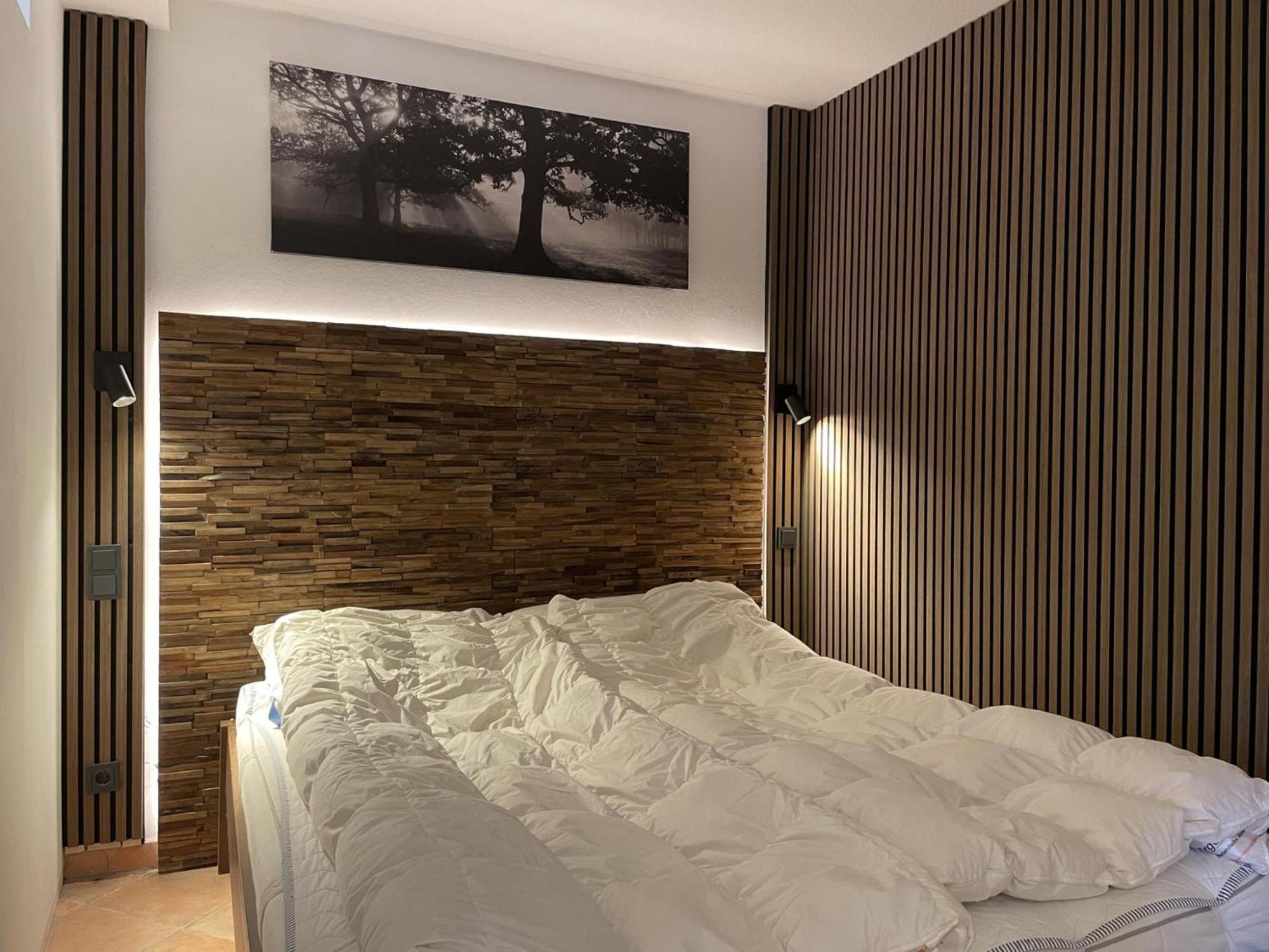 Nordsternchen Winterberg Apartment Екстериор снимка
