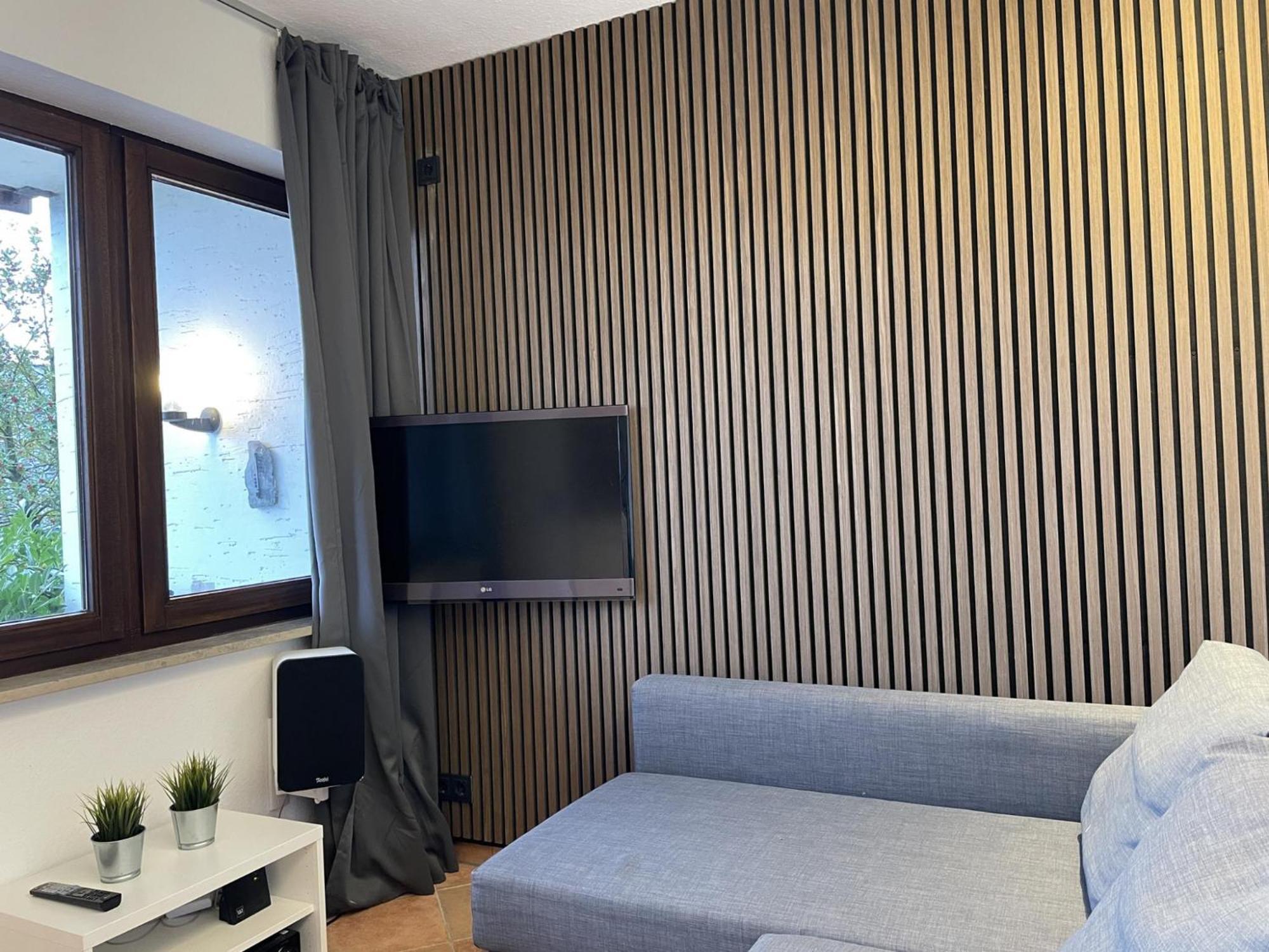 Nordsternchen Winterberg Apartment Екстериор снимка