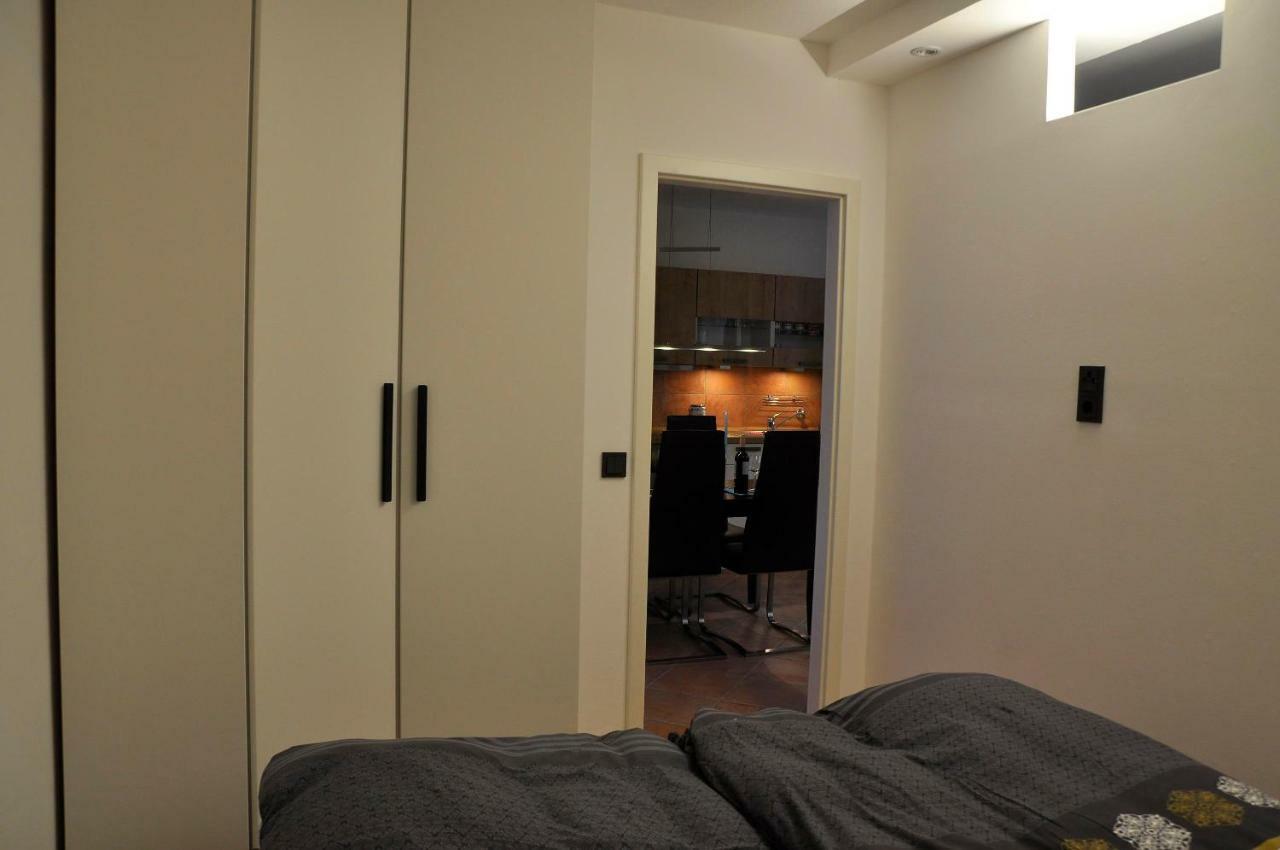 Nordsternchen Winterberg Apartment Екстериор снимка