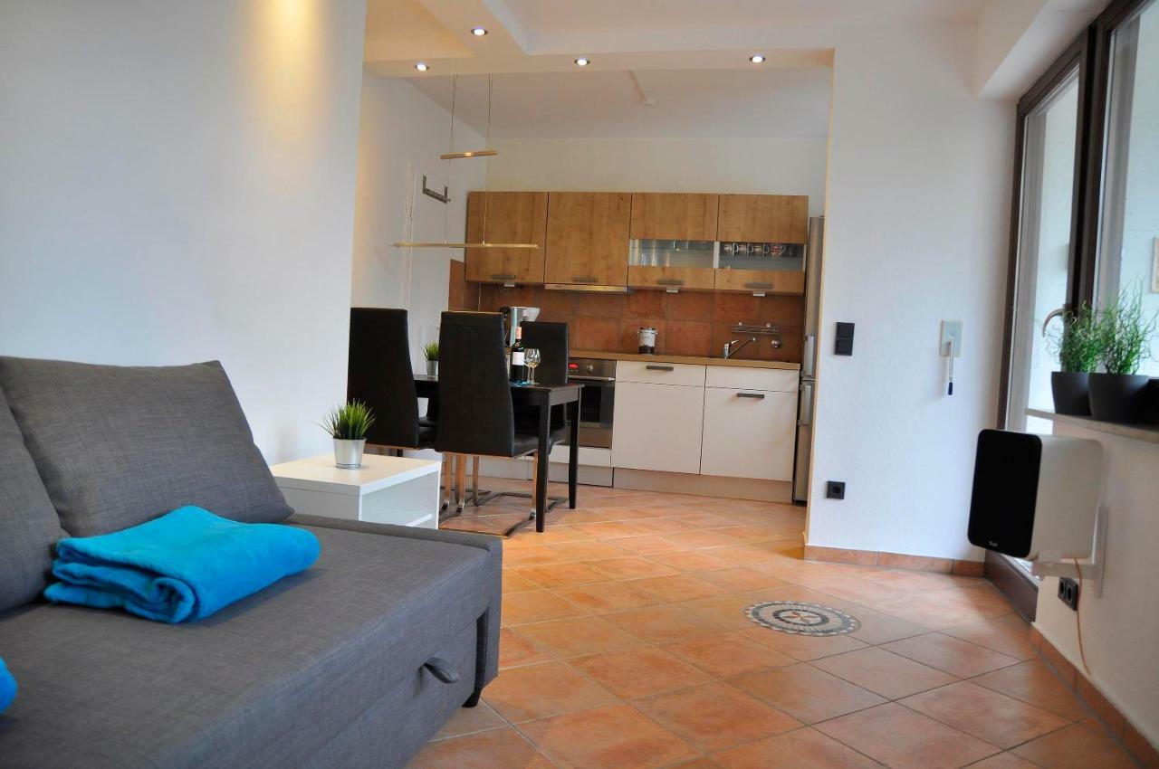 Nordsternchen Winterberg Apartment Екстериор снимка
