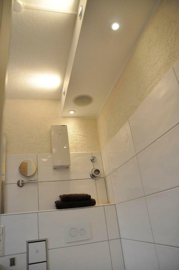 Nordsternchen Winterberg Apartment Екстериор снимка