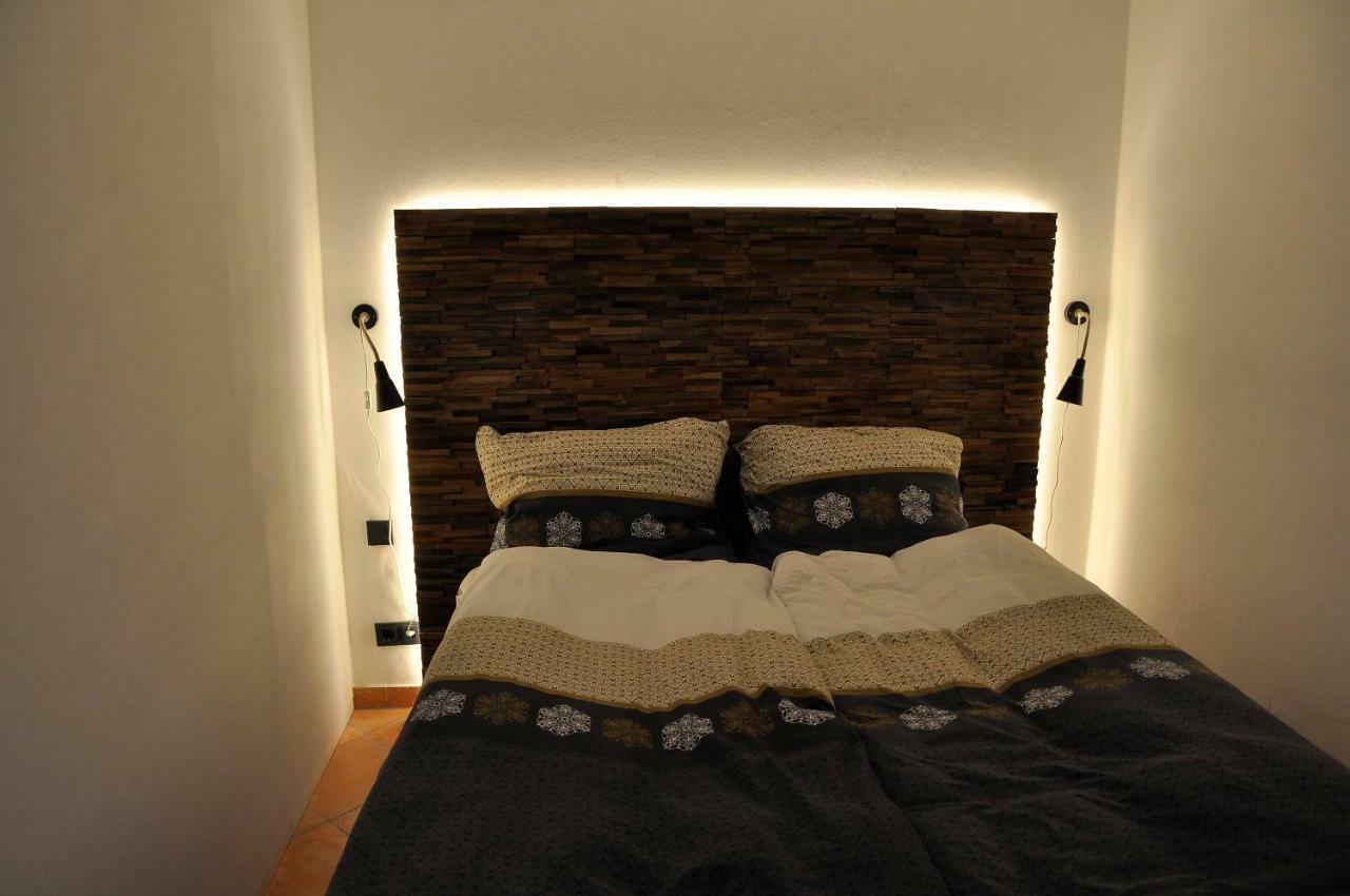 Nordsternchen Winterberg Apartment Екстериор снимка