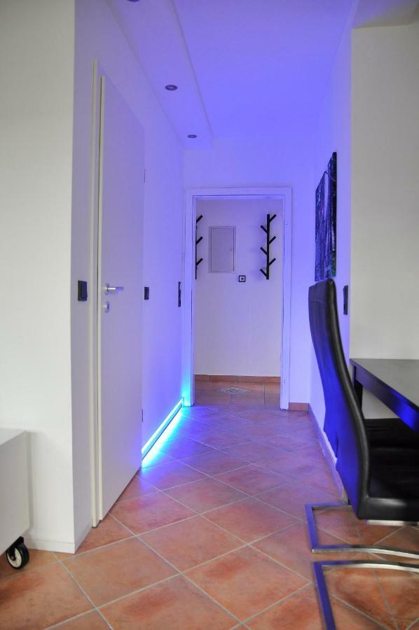 Nordsternchen Winterberg Apartment Екстериор снимка